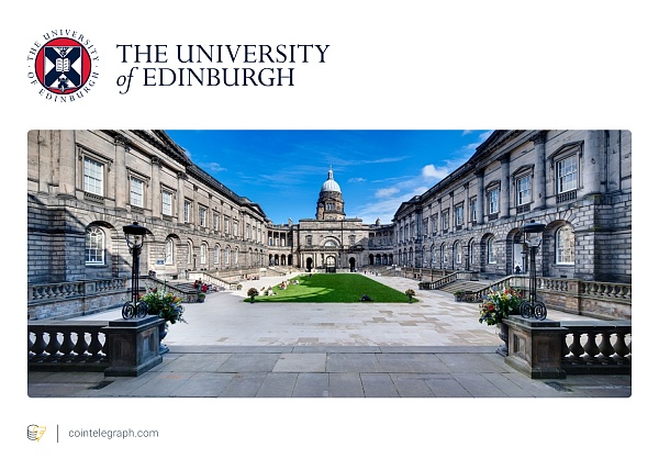 英国研究区块链的前5所大学4