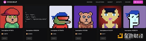 一文盘点比特币生态实用工具：钱包、铸币、交易平台6