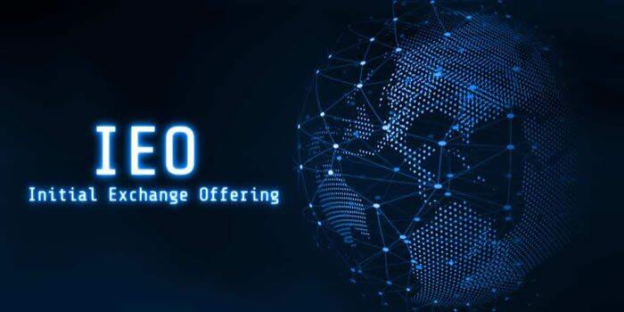 IEO是什么意思?IEO概念币种有哪些?-第1张图片-欧意下载