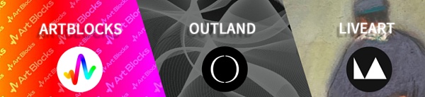 顶级Wb3艺术策展平台分析报告-第1张图片-欧意下载