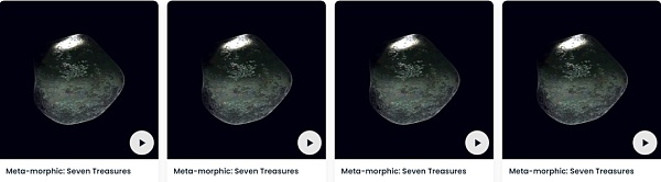 顶级Wb3艺术策展平台分析报告-第8张图片-欧意下载