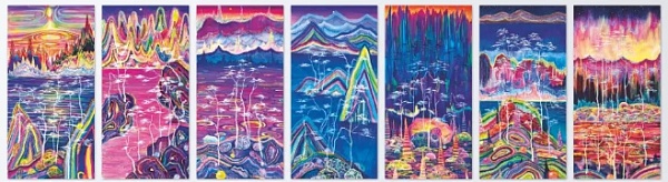 顶级Wb3艺术策展平台分析报告-第9张图片-欧意下载