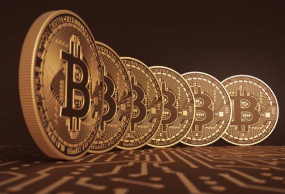 比特币历史价格走势图 2023最新比特币BTC中国历史价格