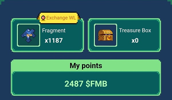 H5小游戏会不会成为Gamefi新叙事如何零撸FlappyMoonbird?6