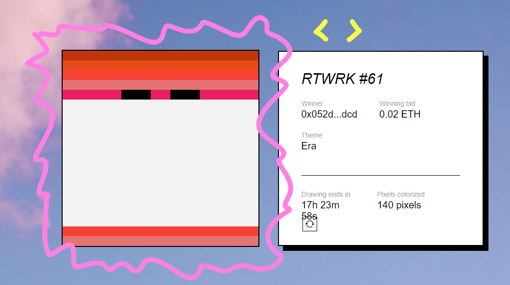 StarkNet创新项目一览:开发者/艺术家/玩家有哪些新机会?4
