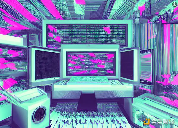 人工智能:中国式ChatGPT的“大跃进”1