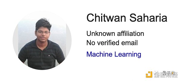 谷歌AI绘画4大牛携手创业天使估值7个亿4