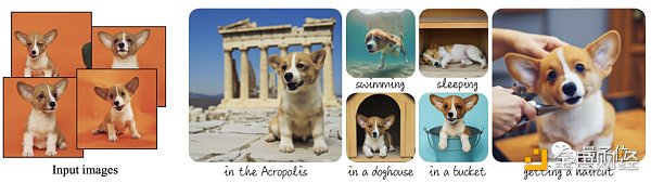 谷歌AI绘画4大牛携手创业天使估值7个亿15