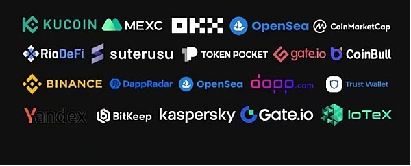 AiDATA:革命性的区块链平台,专注于数据分析和监控5