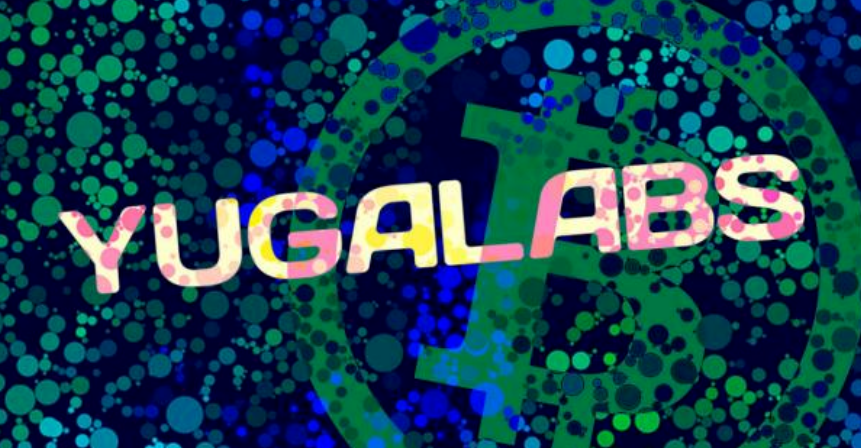 下一个“无聊猿”来了？YugaLabs比特币还不快来3