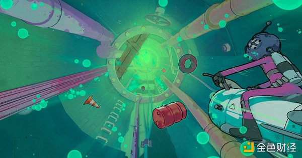 电竞选手在无聊猿游戏3周爆赚1千万1