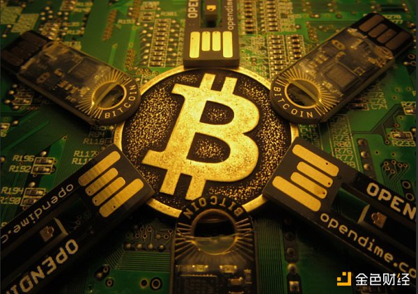 「比特币新文化」继续Secrets或成比特币上的「OpenSea」2