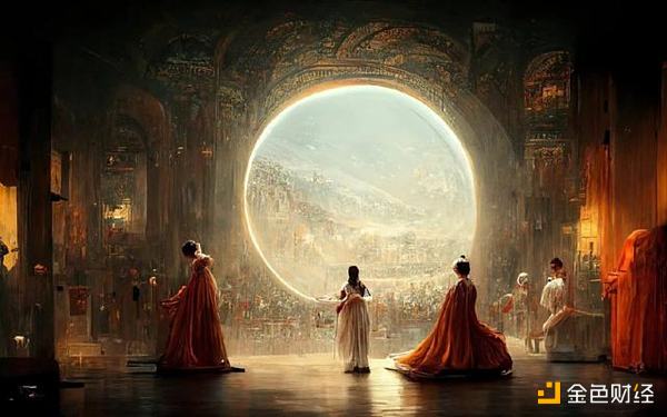 AI正在悄悄“杀死”画师2