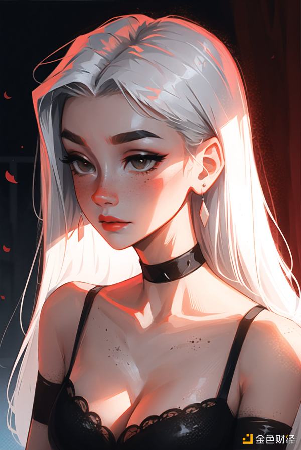 AI正在悄悄“杀死”画师10