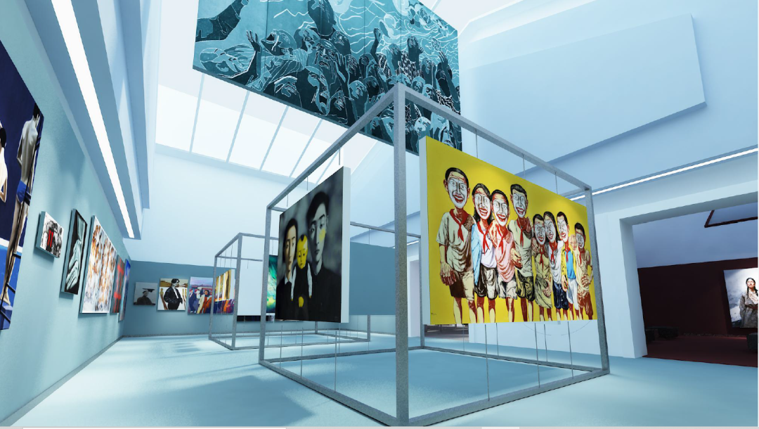 雅昌CTO：元宇宙是人类的精神空间，最终是哲学问题-第1张图片-欧意下载