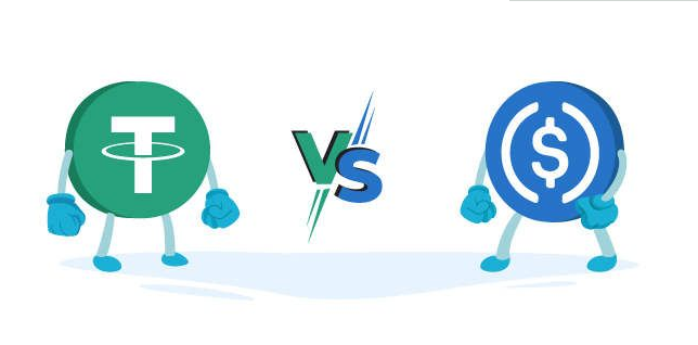 Tether泰达币交易平台_数字货币Tether交易网络地址（3月更新）