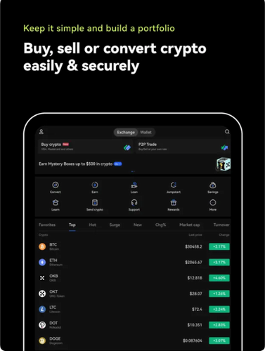 Gate.ioex交易平台_Gate.ioex交易平台v6.0.46最新版下载_Gate.ioex交易平台官网版下载3