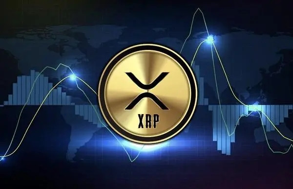 XRP币近期行情如何-第1张图片-欧意下载