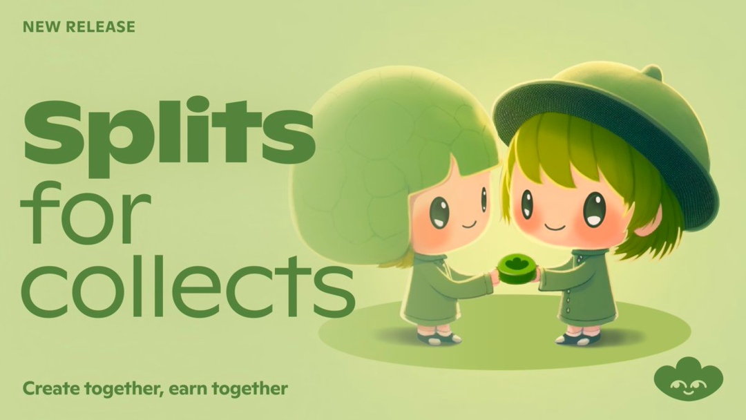 数据解读LensProtocol:如何成为Web3创作者经济的“参天大树”?10