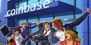 Coinbasb原则上获得新加坡加密许可证的批准