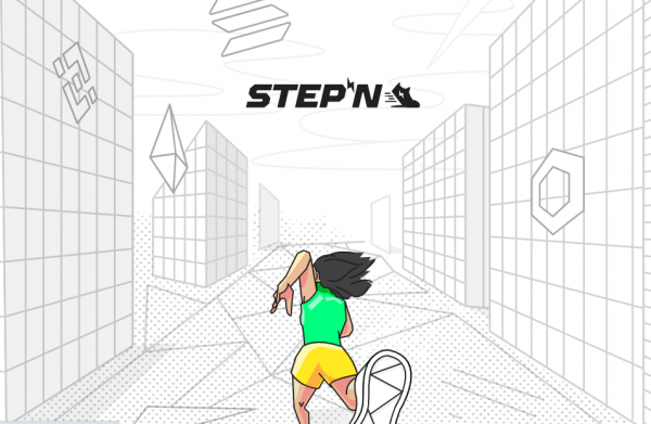 STEPN跑鞋入门必读-第1张图片-欧意下载 STEPN跑鞋入门必读-第1张图片-欧意下载