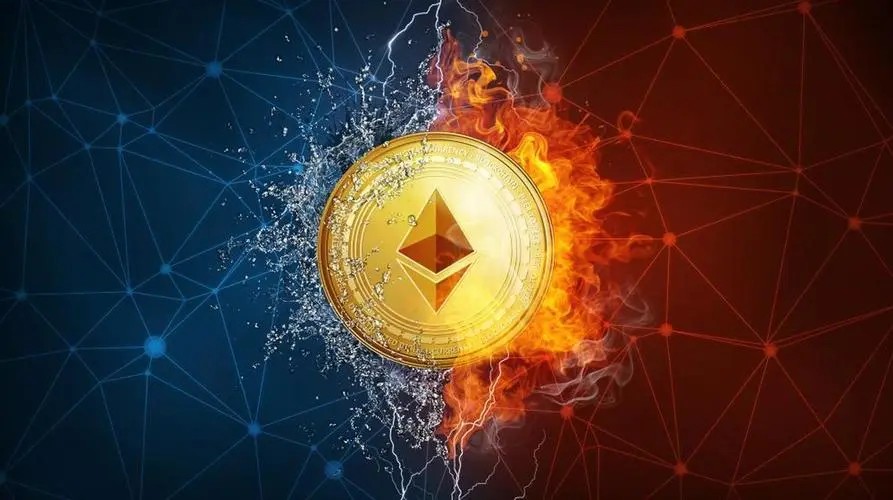 以太坊合并完成,世界第二大区块链进入新黄金时代-第2张图片-欧意下载 以太坊合并完成,世界第二大区块链进入新黄金时代-第2张图片-欧意下载