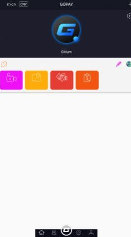 gopay钱包_gopay钱包v3.1.6苹果版下载_gopay钱包官网版下载3