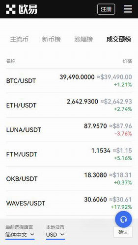 Gate.ioex交易所_Gate.ioex交易所v6.0.45官方版下载_Gate.ioex交易所官网版下载4