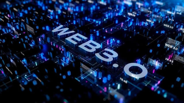 Web3.0的发展趋势是什么?2023年Web3.0的五大发展趋势1