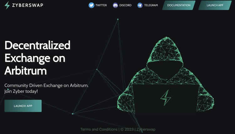 盘点Arbitrum上值得关注的8个新兴DeFi项目1
