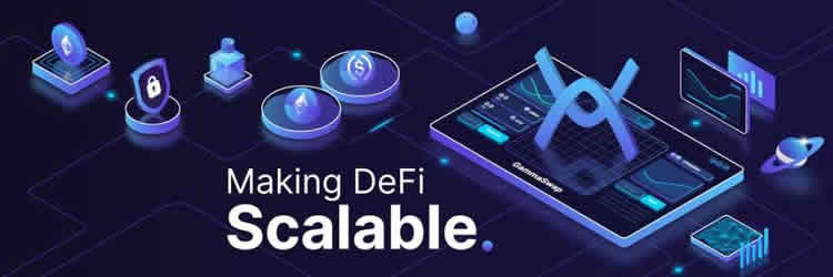 盘点Arbitrum上值得关注的8个新兴DeFi项目3