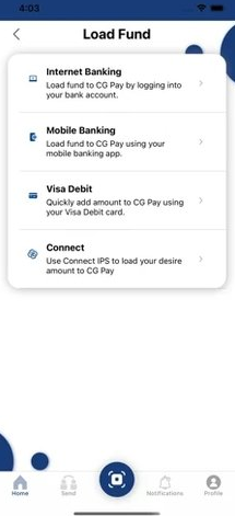 cgpay钱包app_cgpay钱包appv6.3.6官网版下载-第2张图片-欧意下载 cgpay钱包app_cgpay钱包appv6.3.6官网版下载-第2张图片-欧意下载