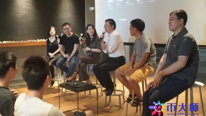 星云创始人徐义吉发起“创业营愿景计划”-第3张图片-欧意下载
