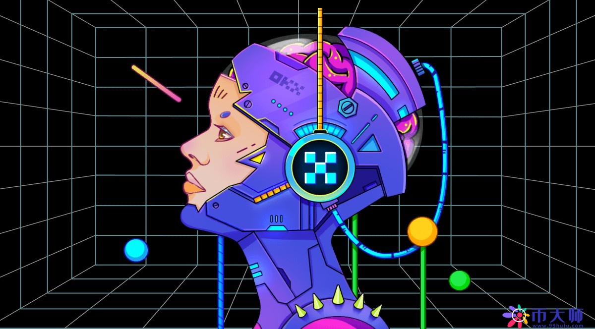 OK交易所官方下载 OK交易app下载v4.2.8手机版-第1张图片-欧意下载