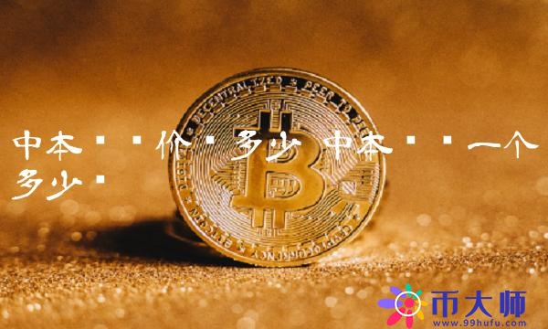 中本聪币一个多少钱-第1张图片-欧意下载