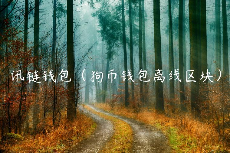讯链钱包（狗币钱包离线区块）-第1张图片-欧意下载