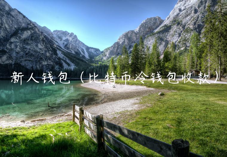 新人钱包（比特币冷钱包收款）-第1张图片-欧意下载