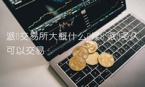 派币交易所大概什么时候开-第1张图片-欧意下载 派币交易所大概什么时候开-第1张图片-欧意下载