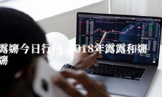 2018年露露和娜娜