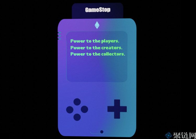 主宰美股市场的迷因股GamStop 将在以太坊建立NFT平台-第2张图片-欧意下载 主宰美股市场的迷因股GamStop 将在以太坊建立NFT平台-第2张图片-欧意下载