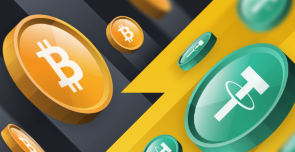 usdt官网下载app最新 泰达币交易软件正版-第3张图片-欧意下载
