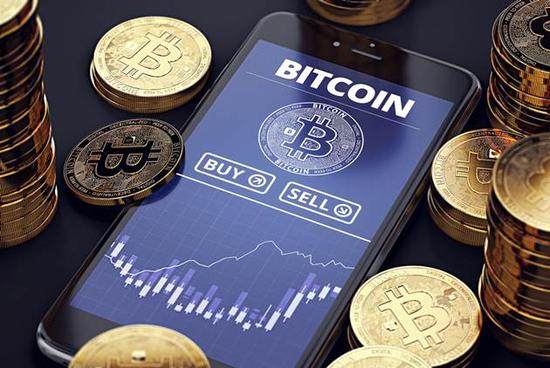 周一比特币价格多少比特币多头监管透明化正在不断推高比特币的价格-第2张图片-欧意下载 周一比特币价格多少比特币多头监管透明化正在不断推高比特币的价格-第2张图片-欧意下载