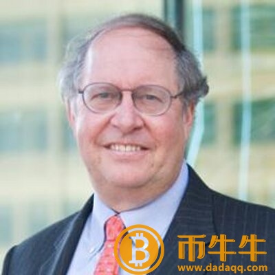 传奇投资者比尔米勒:巴菲特对比特币有偏见,他和芒格已不习惯新事物-第2张图片-欧意下载 传奇投资者比尔米勒:巴菲特对比特币有偏见,他和芒格已不习惯新事物-第2张图片-欧意下载