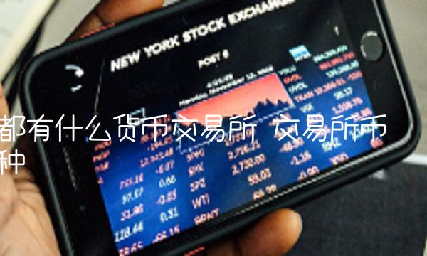 都有什么货币交易所-第1张图片-欧意下载 都有什么货币交易所-第1张图片-欧意下载