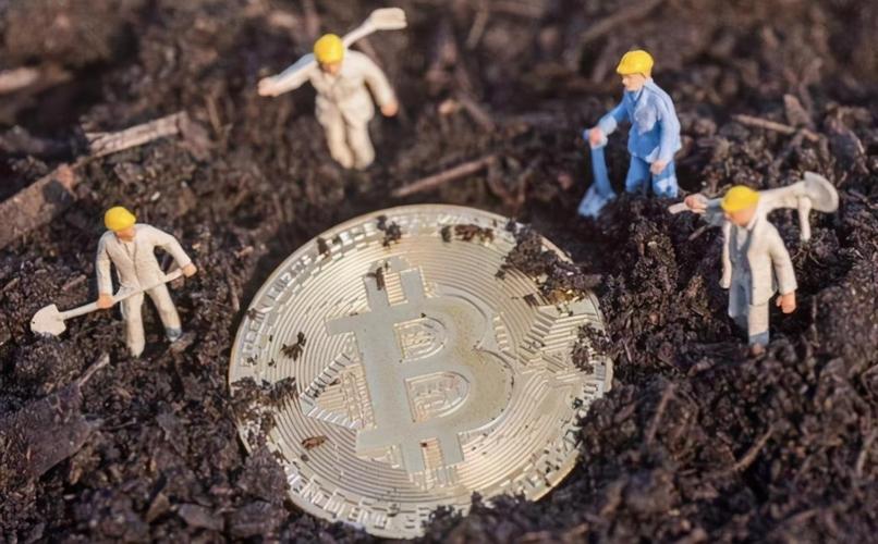 挖比特币需要什么样的网络设备,挖比特币需要什么样的网络-第1张图片-欧意下载 挖比特币需要什么样的网络设备,挖比特币需要什么样的网络-第1张图片-欧意下载