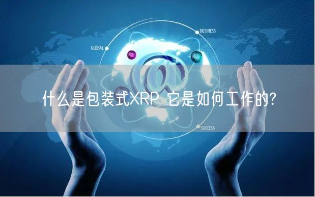 什么是包装式XRP 它是如何工作的?-第1张图片-欧意下载 什么是包装式XRP 它是如何工作的?-第1张图片-欧意下载