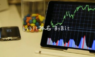 bybit排名 ByBit
