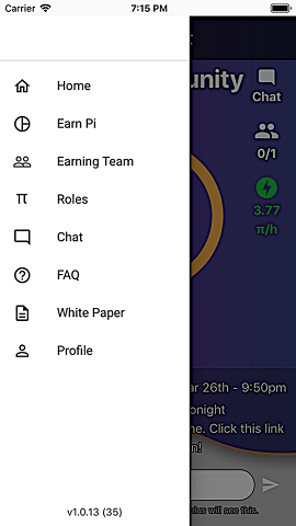 Pi币钱包app下载_pi币钱包app官网安卓版下载v5.5-第2张图片-欧意下载 Pi币钱包app下载_pi币钱包app官网安卓版下载v5.5-第2张图片-欧意下载