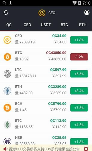 co交易所app_co交易所appv2.1.4 官网版下载_co交易所app官网版下载-第3张图片-欧意易下载