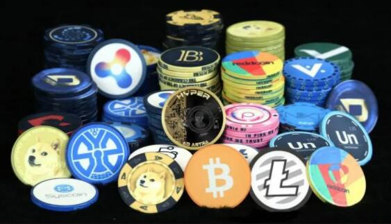 中本聪币能卖钱吗(中本聪币怎么买)-第1张图片-欧意易下载